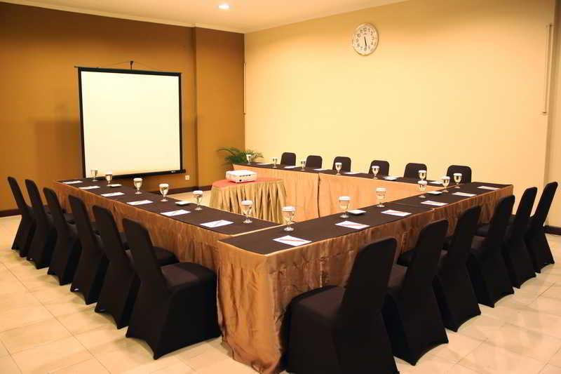 The Majesty Hotel Bandung Exterior foto